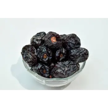 Natural Ajwa Dates